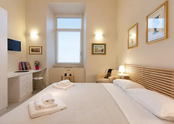 Appartement Amazing Via Nazionale 3 *