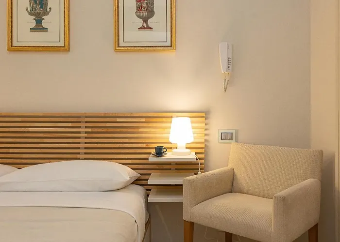 Appartement Amazing Via Nazionale 3