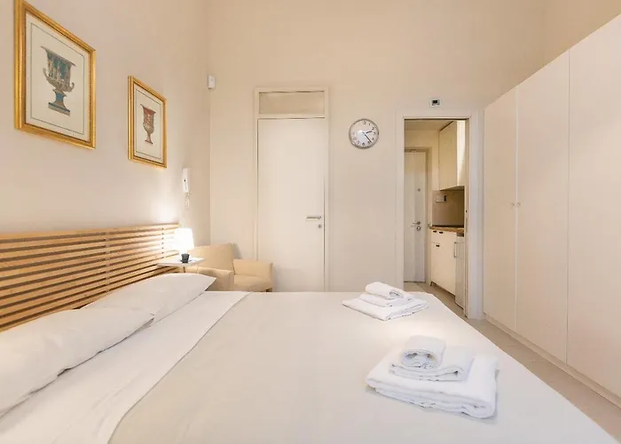 Amazing Via Nazionale 3 Appartement