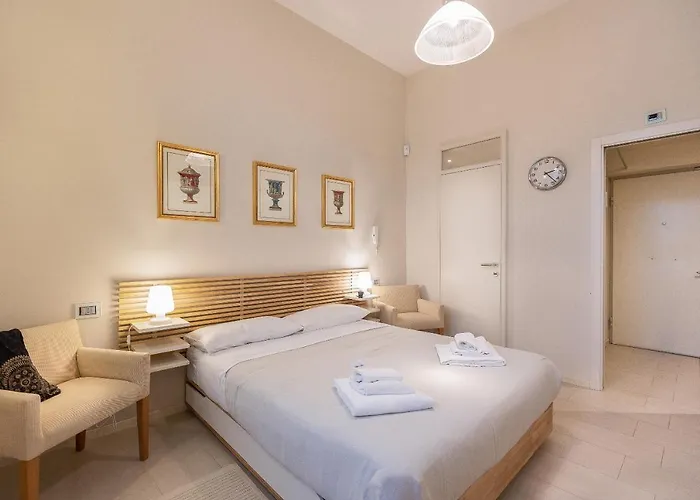 Appartement Amazing Via Nazionale 3 *