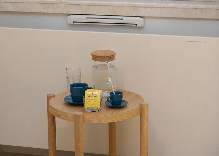 Amazing Via Nazionale 3 Appartement Rome