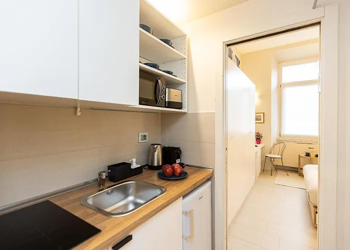Appartement Amazing Via Nazionale 3