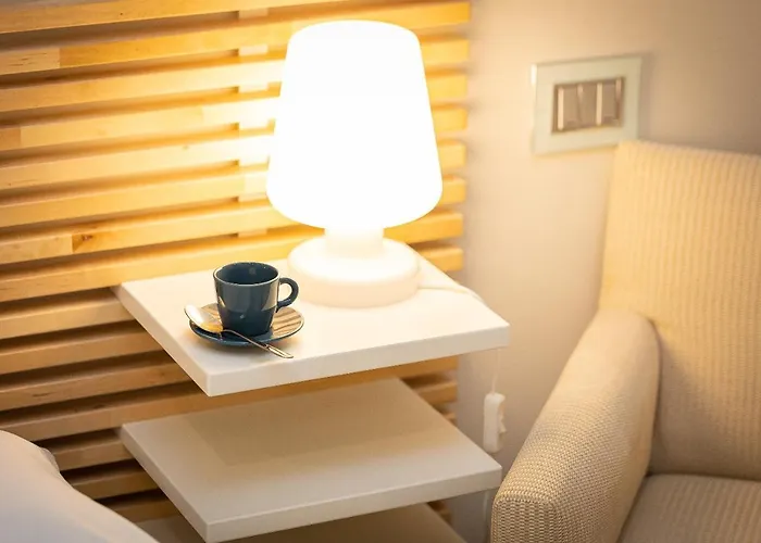 Appartement Amazing Via Nazionale 3 Rome