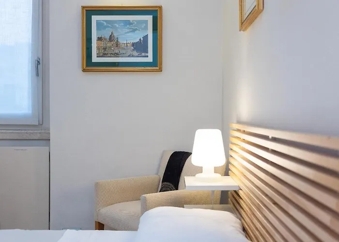 Amazing Via Nazionale 3 Appartement