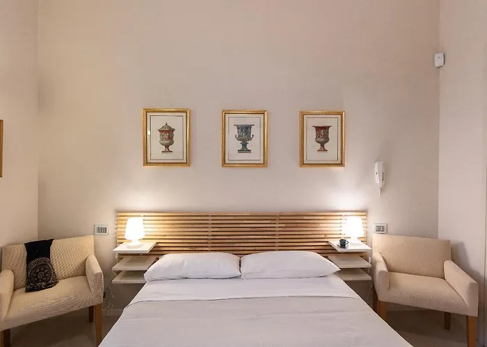 Appartement Amazing Via Nazionale 3 Rome