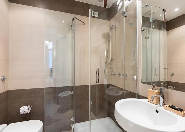 Amazing Via Nazionale 3 Appartement