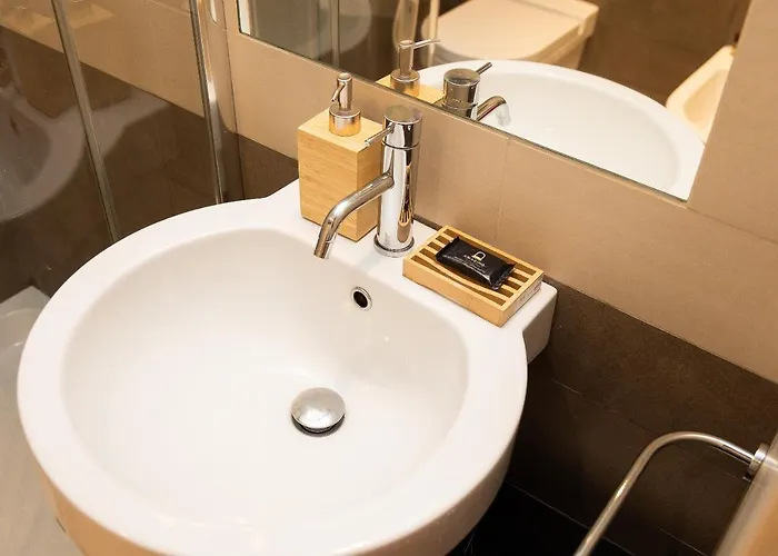 Appartement Amazing Via Nazionale 3 Rome