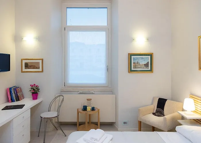 Appartement Amazing Via Nazionale 3