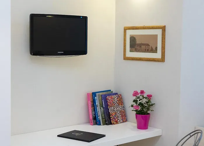 Amazing Via Nazionale 3 Appartement *