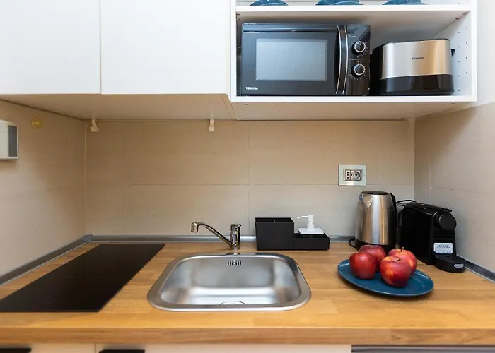 Amazing Via Nazionale 3 Appartement