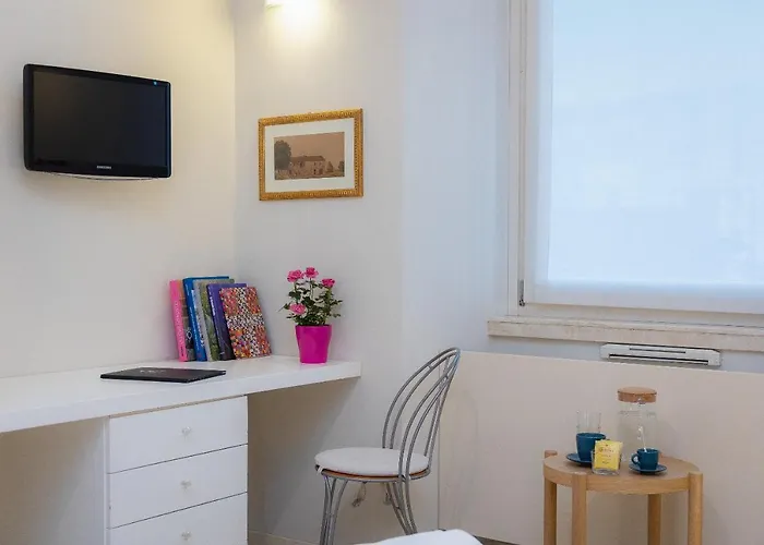 Amazing Via Nazionale 3 Appartement