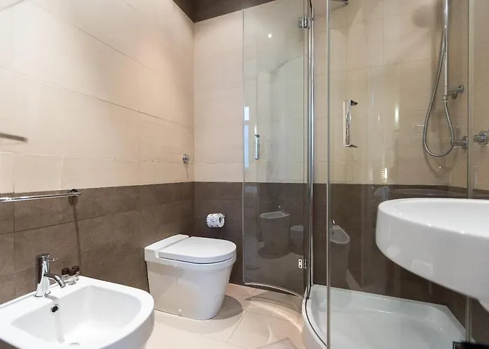 Amazing Via Nazionale 3 Appartement