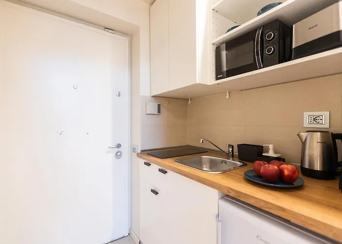 Appartement Amazing Via Nazionale 3 Rome