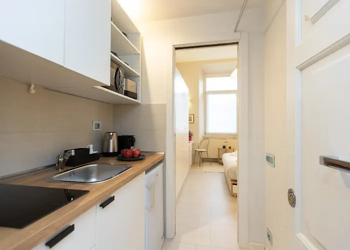 Appartement Amazing Via Nazionale 3 Rome