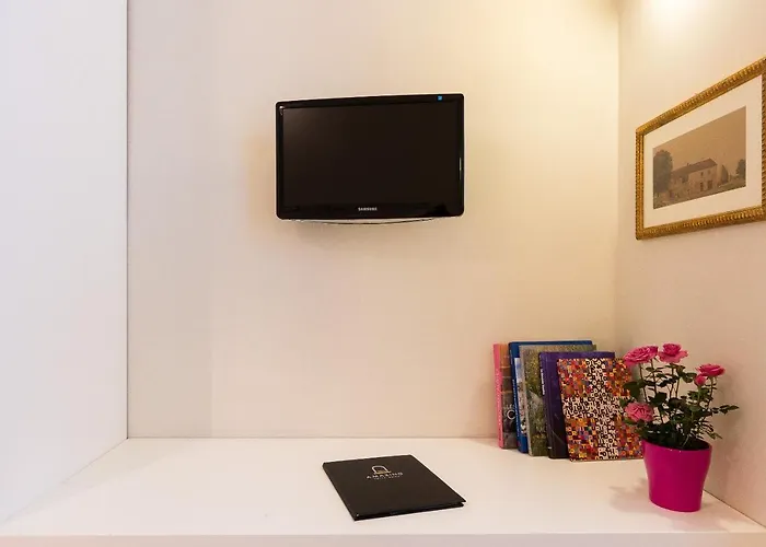 Appartement Amazing Via Nazionale 3 Rome