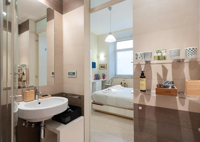 Amazing Via Nazionale 3 Appartement
